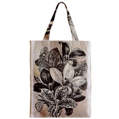 Flowers 1776382 1280 Zipper Classic Tote Bag by vintage2030