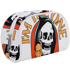 Halloween Make Up Case (large) by Sparkle