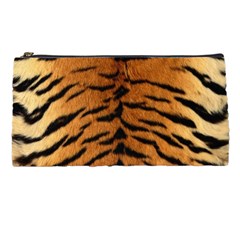 Tiger Fur Pencil Cases by trendistuff