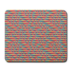 Background Abstract Colorful Large Mousepads by Amaryn4rt