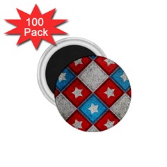 Atar Color 1 75  Magnets (100 Pack)  by Amaryn4rt