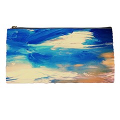 Skydiving 1 1 Pencil Cases by bestdesignintheworld