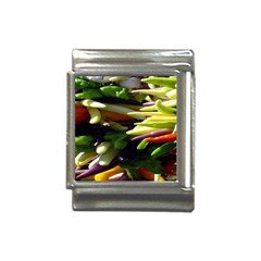 Bright Peppers Italian Charm (13mm) by Ket1n9